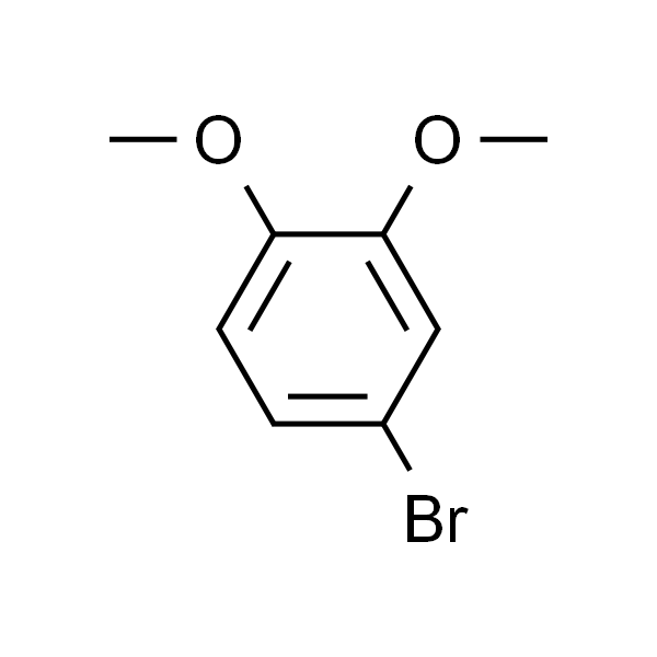 3,4-二甲氧基溴苯