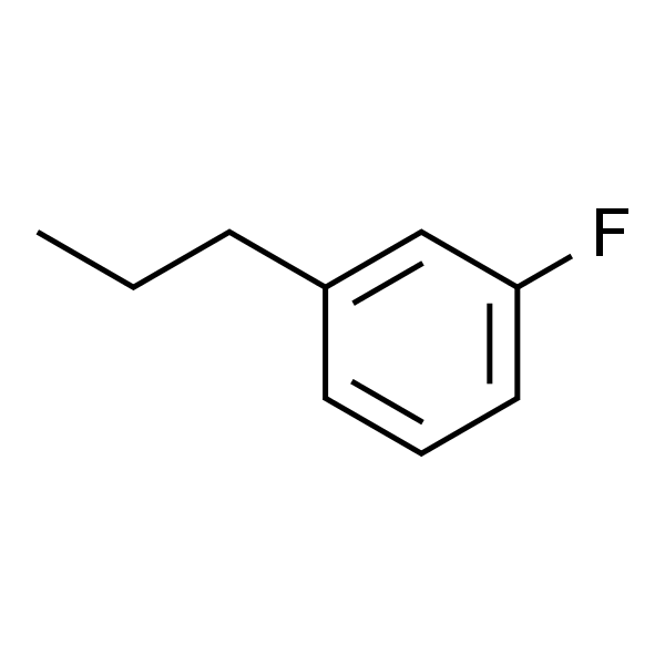 1-氟-3-丙基苯