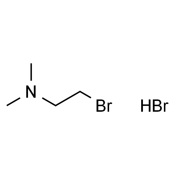 2-(二甲氨基)溴乙烷氢溴酸盐
