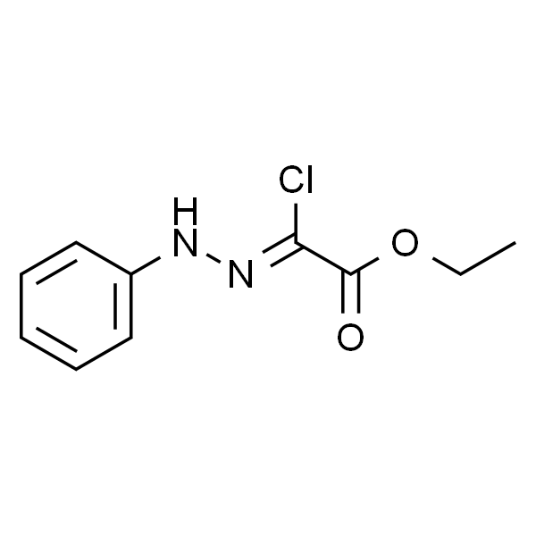 2-氯-2-(2-苯基亚肼基)乙酸乙酯