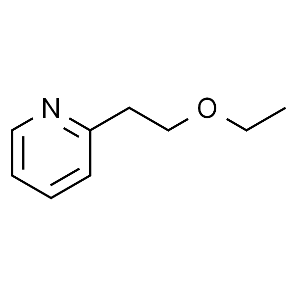 2-(2-乙氧基乙基)吡啶