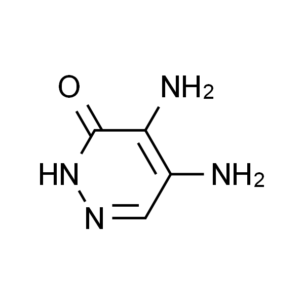 4,5-二氨基哒嗪-3(2H)-酮
