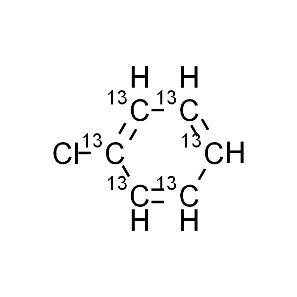 Chlorobenzene-13C6