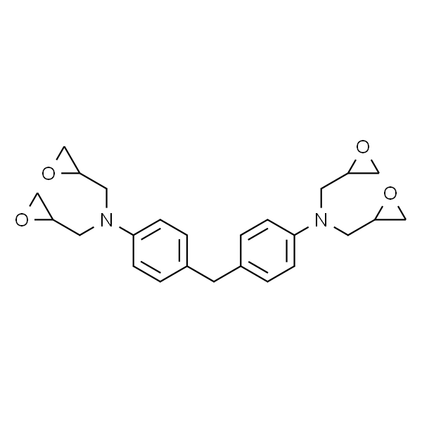 N,N,N',N'-四环氧丙基-4,4'-二氨基二苯甲烷