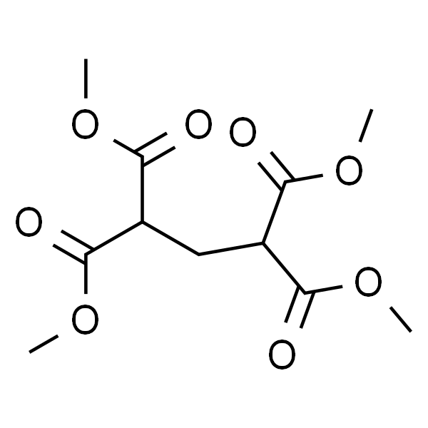 1,1,3,3-四甲基丙烷-1,1,3,3-四羧酸酯