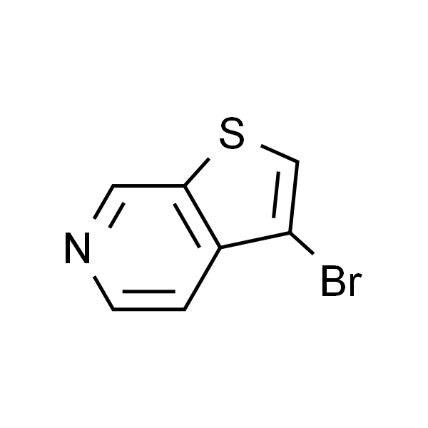 3-溴噻吩[2,3-c]吡啶