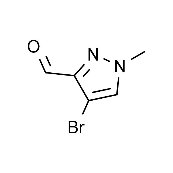 4-溴-1-甲基-吡唑-3-甲醛