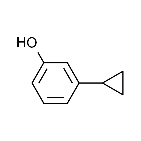 3-环丙基苯酚