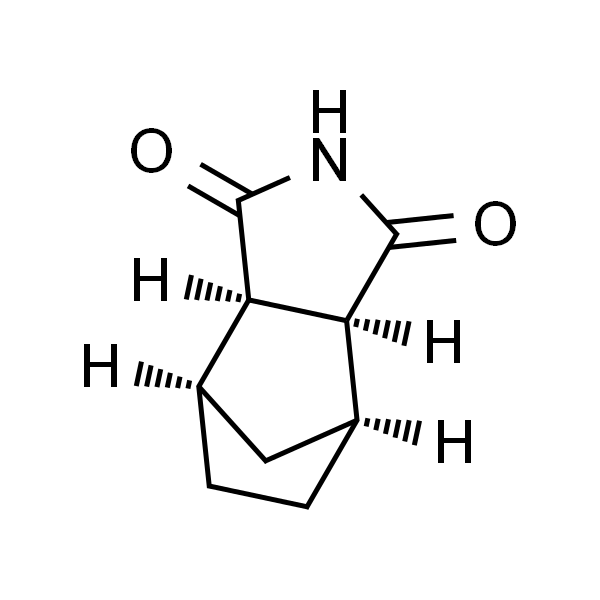 endo-(3aR,4R,7S,7aS)-六氢-1H-4,7-甲基异吲哚-1,3(2H)-二酮