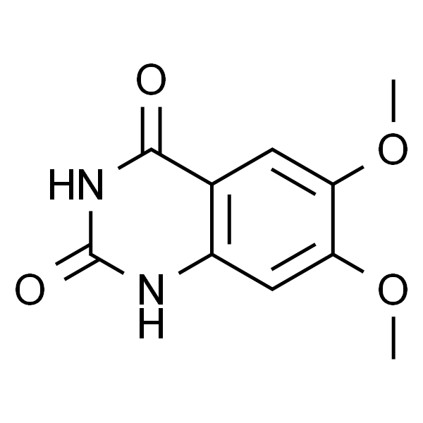 6,7-二甲氧基-2,4-喹唑啉二酮