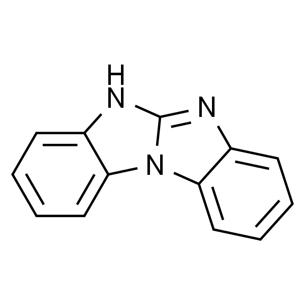 苯并咪唑并苯并咪唑