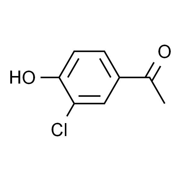3'-氯-4'-羟基苯乙酮