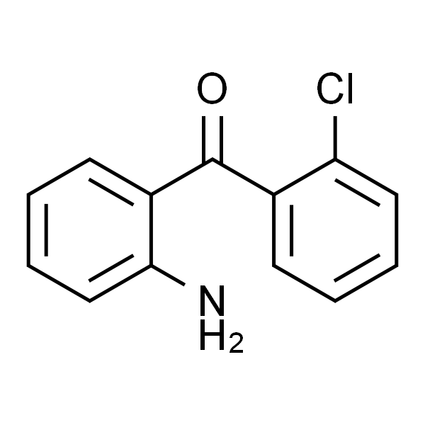 (2-氨基苯基)(2-氯苯基)甲酮