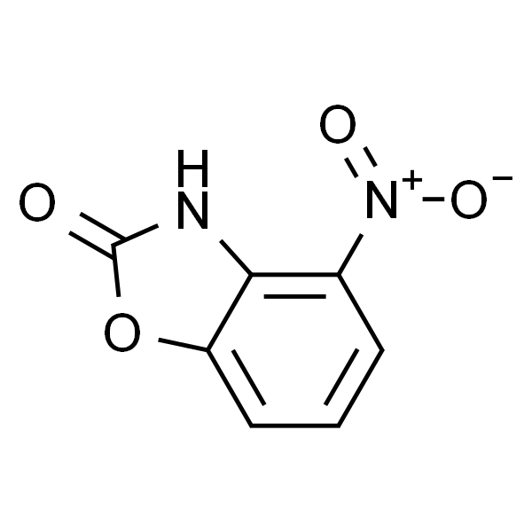 4-硝基-2(3H)-苯并噁唑酮