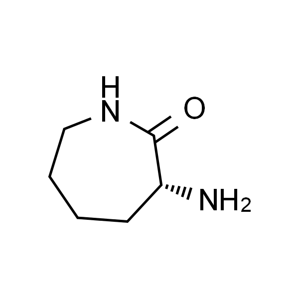 (R)-3-氨基-2-己内酰胺