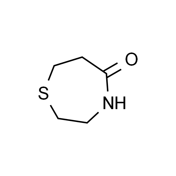 四氢-1,4-硫杂环庚烷-5-酮