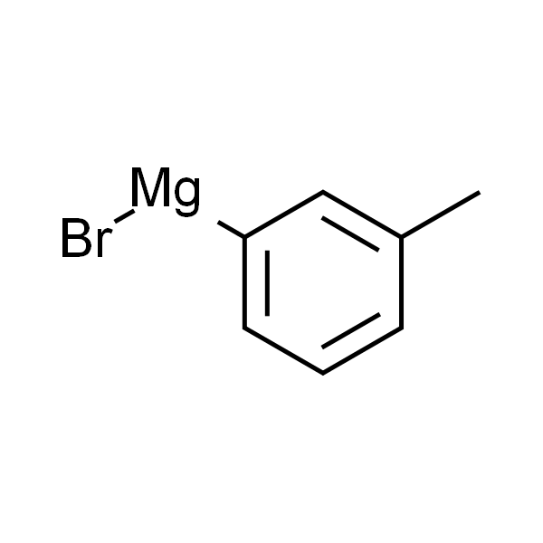 间甲苯基溴化镁溶液