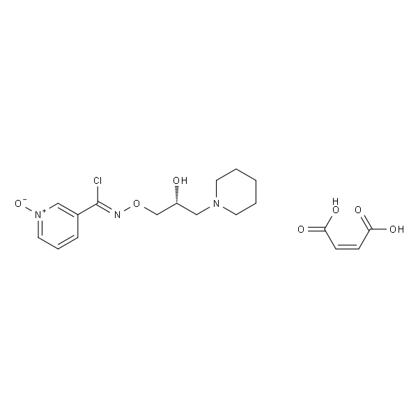 Arimoclomol Maleic Acid