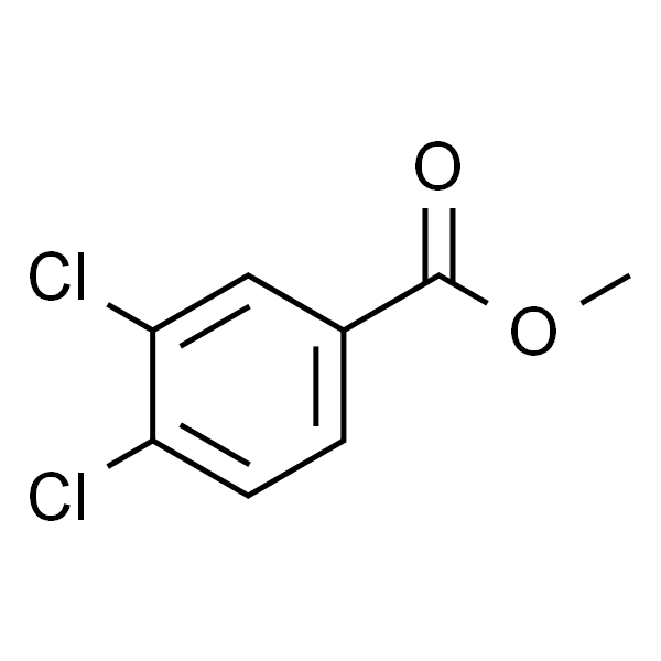 3，4-二氯苯甲酸甲酯
