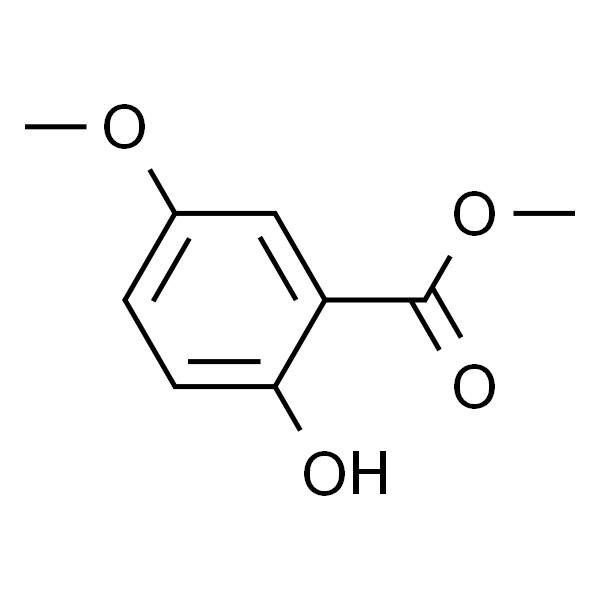 5-甲氧基水杨酸甲酯