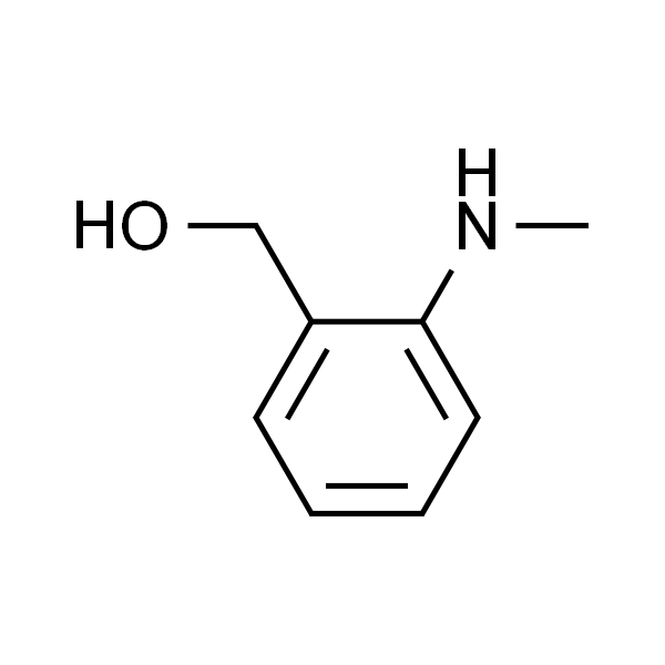 (2-(甲基氨基)苯基)甲醇
