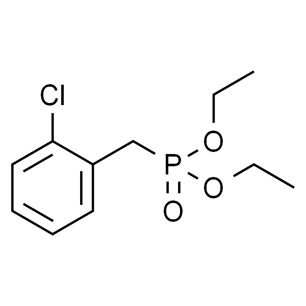 2-(氯苄基)膦酸二乙酯
