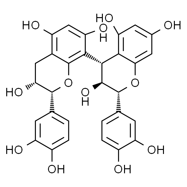原花青素B4