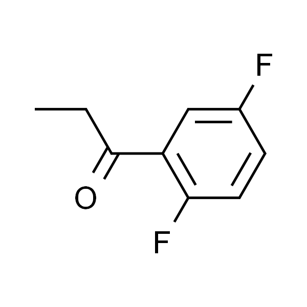 2,5-二氟苯丙酮