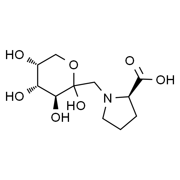 果糖脯氨酸