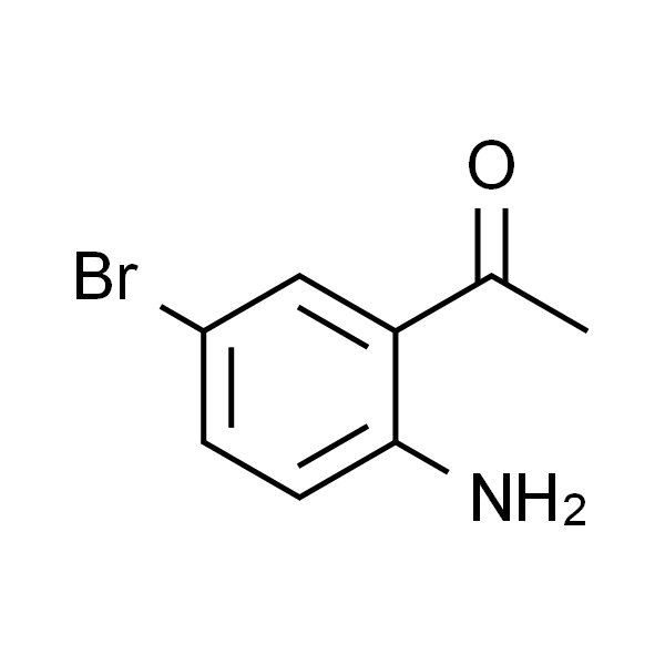 2-氨基-5-溴苯乙酮