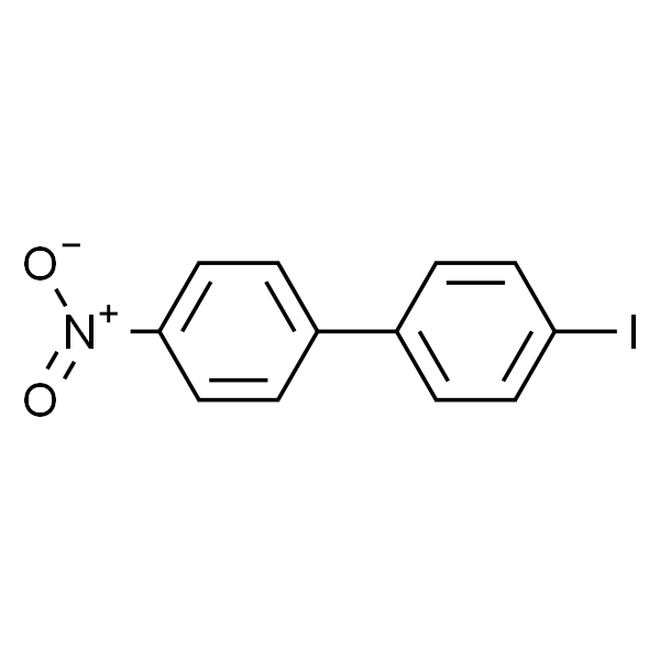 4-碘-4’-硝基联苯