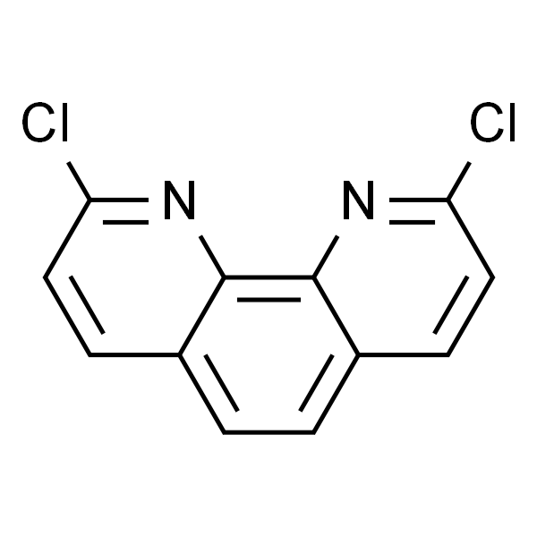 2,9-二氯-1,10-菲罗啉