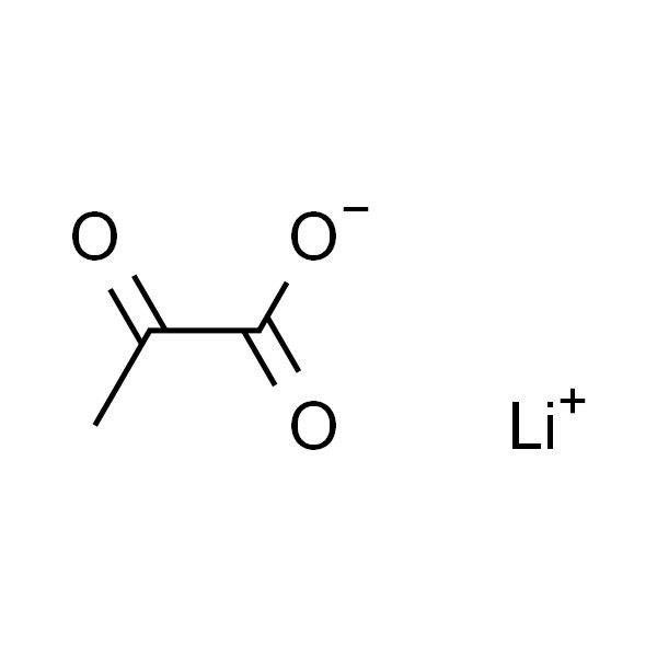 丙酮酸锂