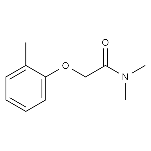 n,n-二甲基-2-(2-甲基苯氧基)乙酰胺