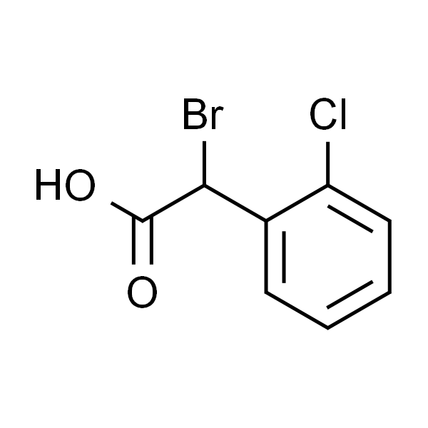 2-溴代邻氯苯乙酸