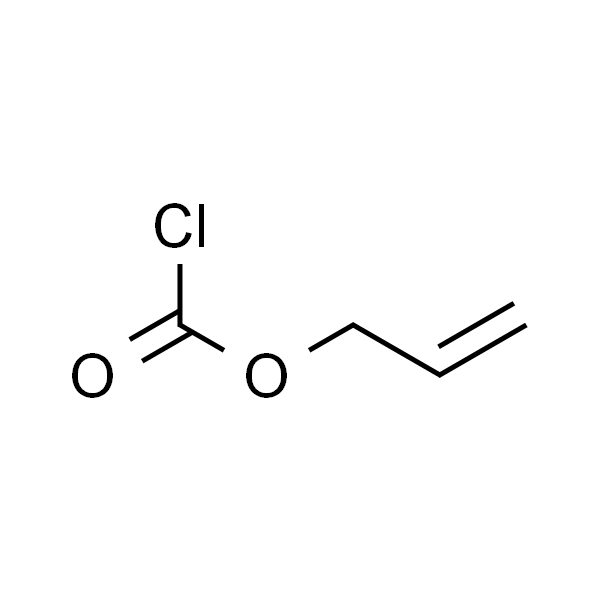 氯甲酸烯丙基酯