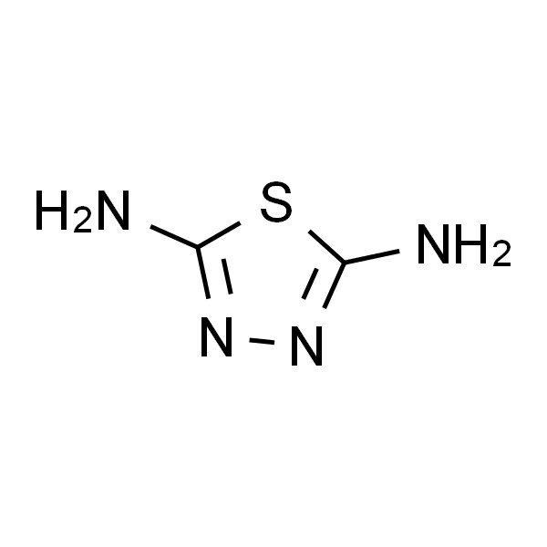2,5-二氨基-1,3,4-噻二唑