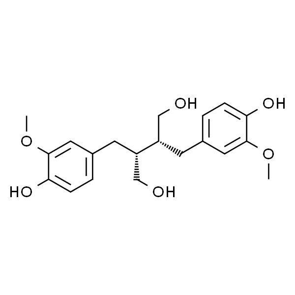 开环异落叶松树脂酚