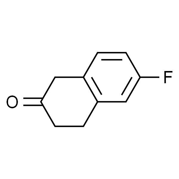 6-6-氟-3,4-二氢萘-2(1H)-酮
