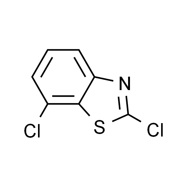 2,7-二氯苯并[d]噻唑