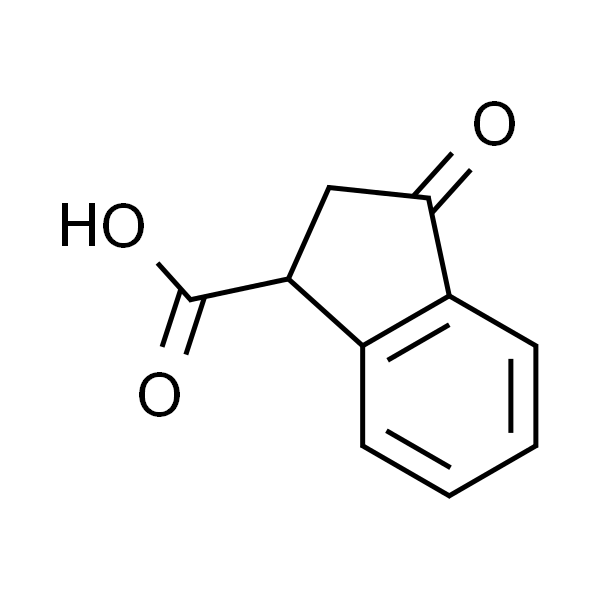 3-羰基-1-茚酸