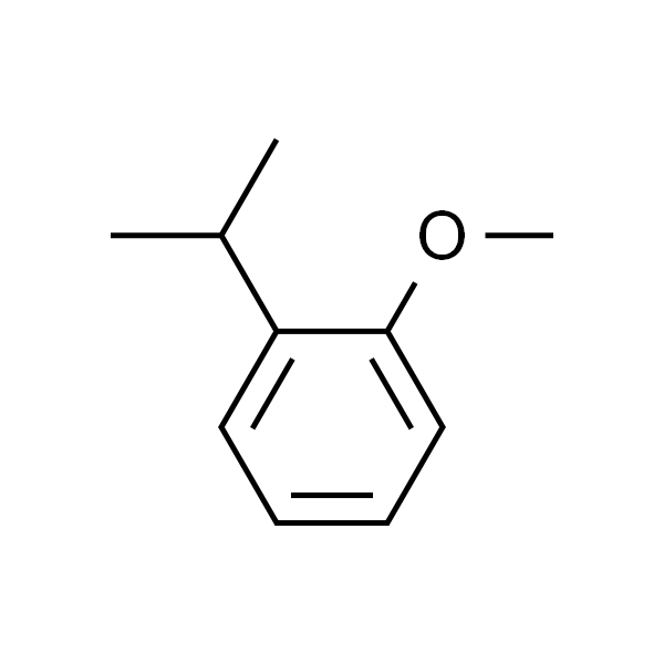 1-异丙基-2-甲氧基苯