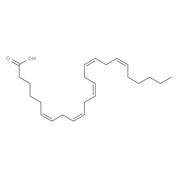 6(Z),9(Z),12(Z),15(Z),18(Z)-Tetracosapentaenoic acid