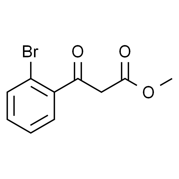 (2-溴苯甲酰基)乙酸甲酯
