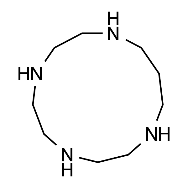 1,4,7,10-四氮环十四烷