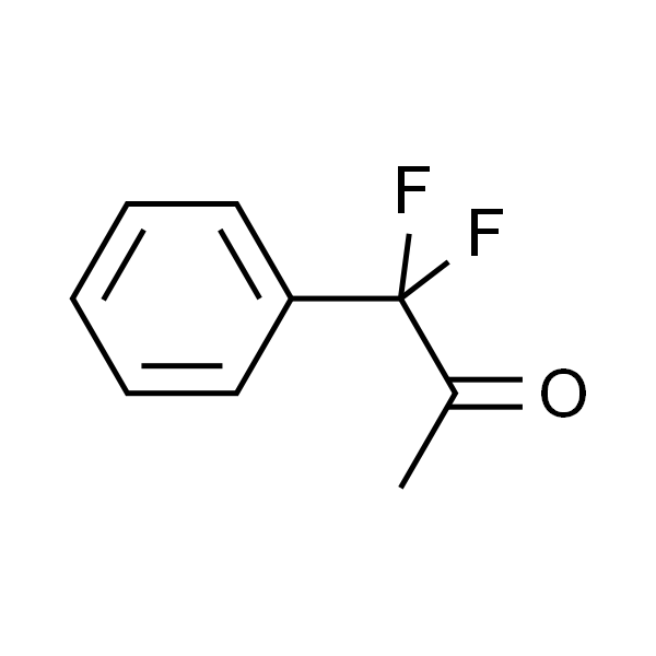1,1-二氟-1-苯基丙烷-2-酮