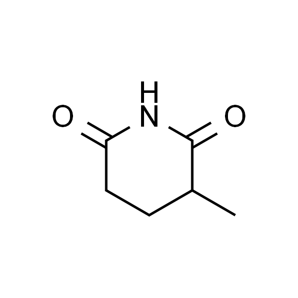 3-甲基哌啶-2,6-二酮