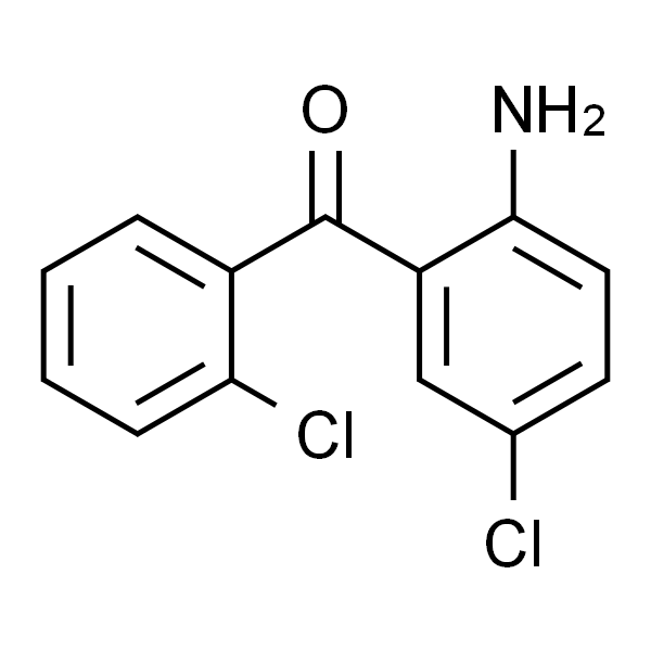 2-氨基-2',5-二氯二苯酮