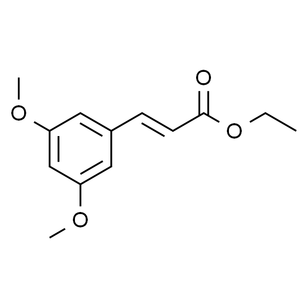 （E）-3-（3，5-二甲氧基苯基）丙烯酸乙酯