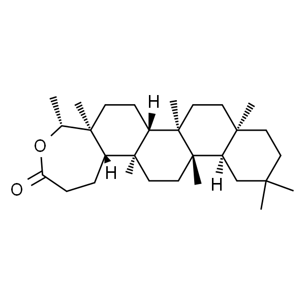 Friedelin 3,4-lactone